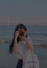 I fell in love with you at a glance.