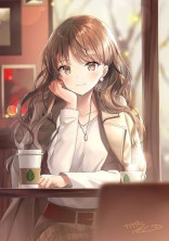 残りの時間はあと少し