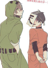 拝啓、叶わぬこの恋へ