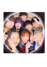 フォーエイトは9人