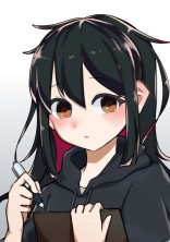 【d!】お姉さん、転生するの巻。
