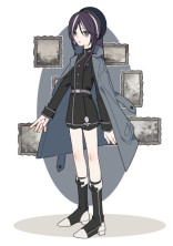 マフィア始めました