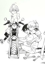 トークルーム