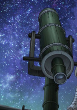 Dr.stone…裏話?