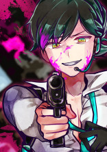 殺 さ れ た い 。