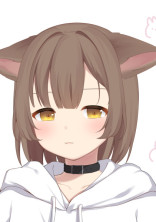 猫になったら拾われた?!