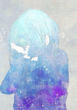 片想い。