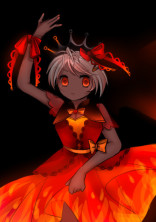 白と黒の命の音