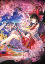 迷い込んだ世界2(鬼滅の刃×東方project)