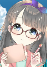 …('ω')夢