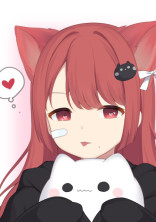 ❤️💙🧡の参加型