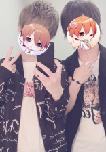 ななジェル BL