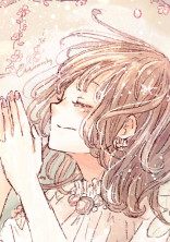 天使と呼ばれる君は