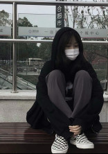逃げれない