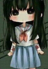 病み部屋