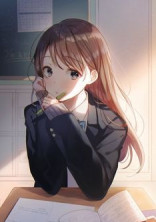 私の学校問題児多い