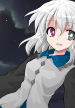 立ち絵改造