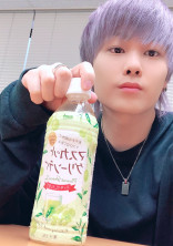 はる、付いてくんなお前。