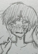 rbrのR集(小説)