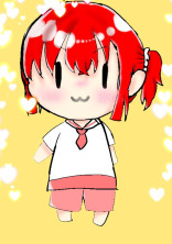 果たしていじめられているのでしょうか?( ・∇・)
