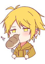 アイコン部屋!