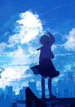 家出少女