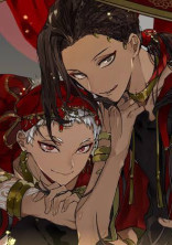 ジャミルの親友ですけど?それが?