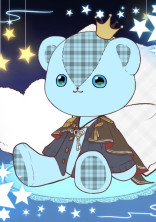 朝起きたら、ころんくんの家に?!