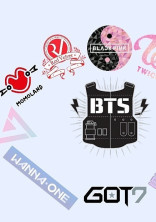 K-POP