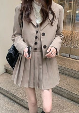 阿部亮平、女の子になりました!?