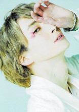 SnowManのピンク担当の紹介