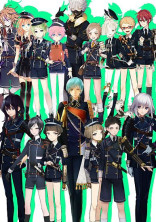 刀剣乱舞