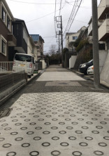 うさぎな彼女