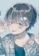 推しくんと…?