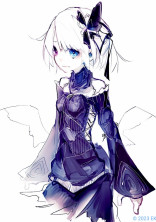 元の世界へ
