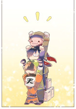 Shp君の妹は今日も綺麗