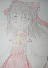 お絵描き部屋