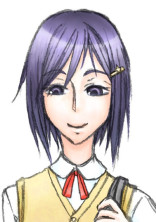 イラスト部屋