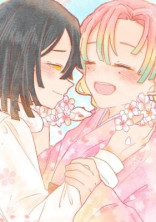 宣伝のお手伝い