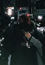 私の彼氏は喰種になりました。