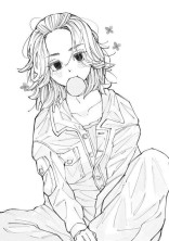 無料ケータイ夢小説ならプリ小説 Bygmo 会話で楽しむストーリー