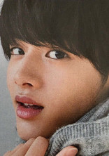 美!少年の紅一点はjcで__のことが……