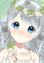 💚🍀人見知りの森本おとはのつぶやき🍀💚