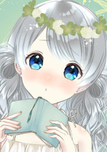 ✨🍀人見知りの森本おとはの雑談るーむ🍀✨