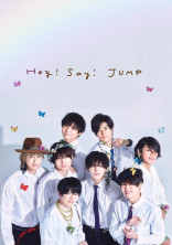 伊野尾慧小説山田涼介 Hey Say Jump の小説 夢小説検索結果 52件 無料ケータイ夢小説ならプリ小説 Bygmo