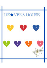 HE★VENS HOUSE