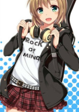 キャス配信者である君に恋をしました