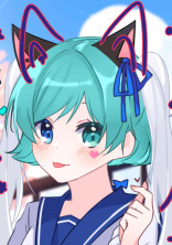 大っ嫌いのはずのあいつに恋した➰💖