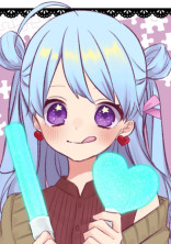 人気者の僕と陰キャの君の秘密の関係💗💙