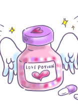 エ ー リ ド で 媚 薬 チ ャ レ ン ジ!